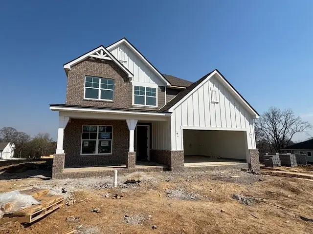 1096 Callaway Drive, Lebanon, TN 37087 - #1