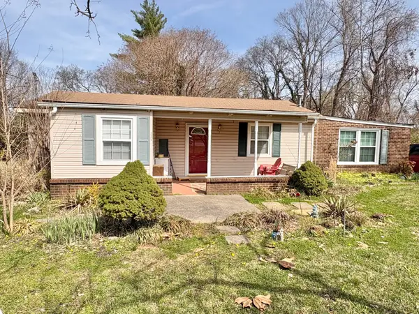 231 E Spring St, Lebanon, TN 37087