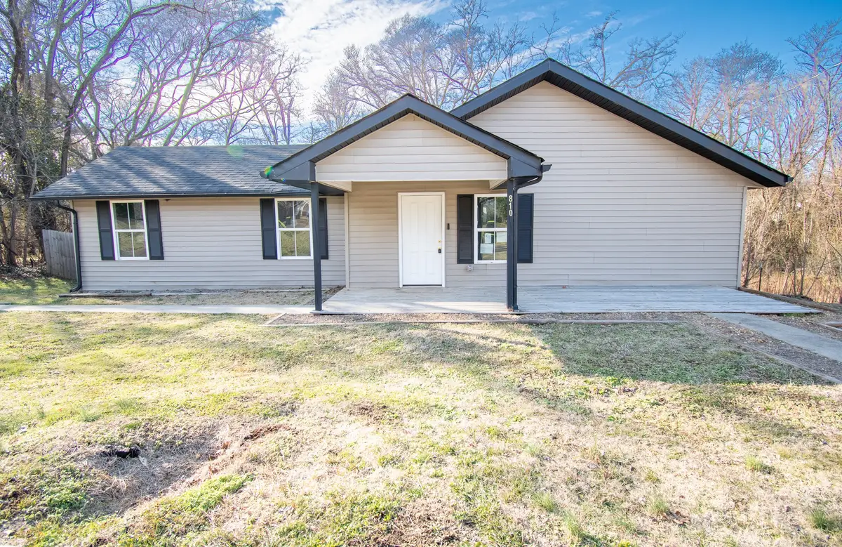 810 Central Ave, Clarksville, TN 37040 - #1