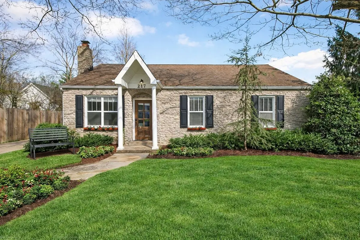 217 Lewisburg Ave, Franklin, TN 37064 - #1