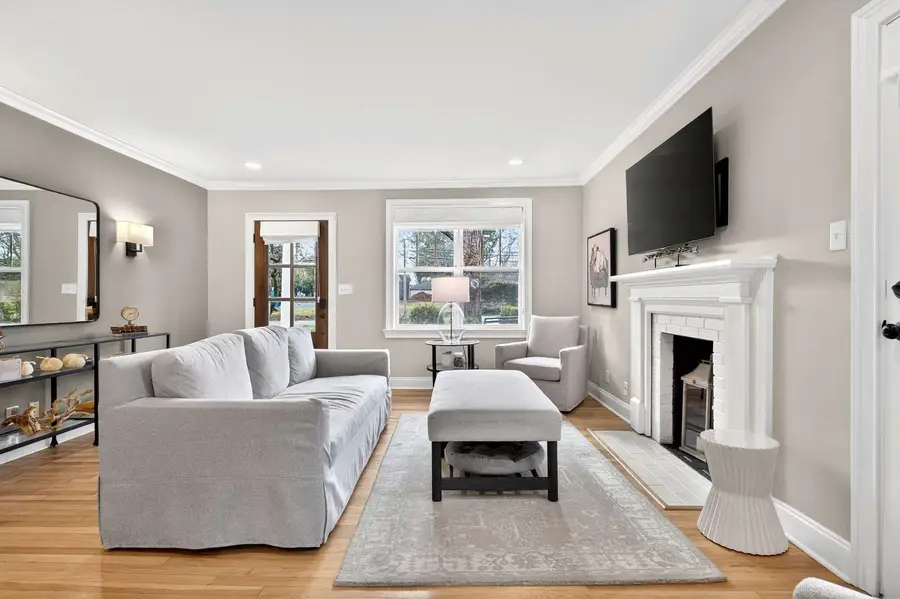 217 Lewisburg Ave, Franklin, TN 37064 - #2