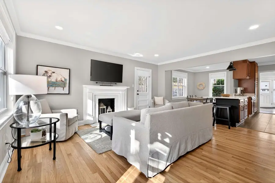 217 Lewisburg Ave, Franklin, TN 37064 - #3