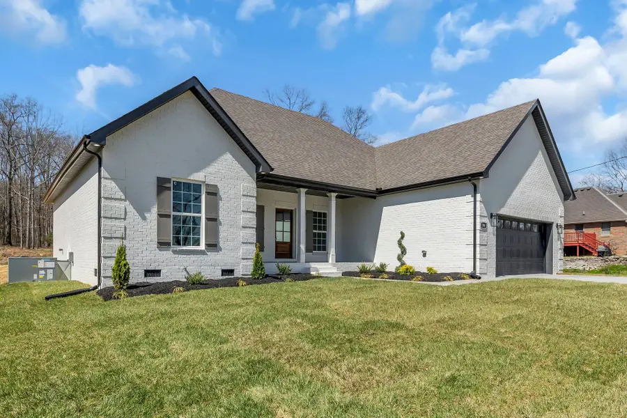 104 Stonebrook Dr, Shelbyville, TN 37160 - #3