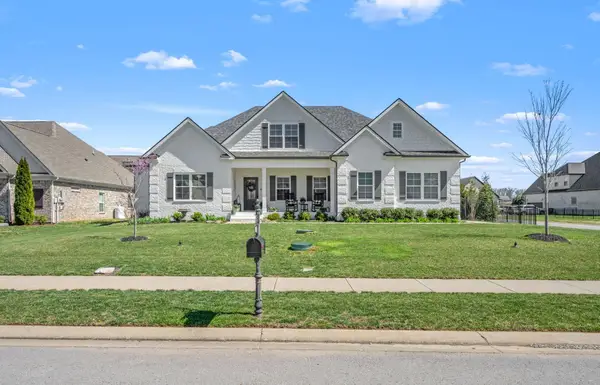 1018 Owen Layne Dr, Murfreesboro, TN 37129