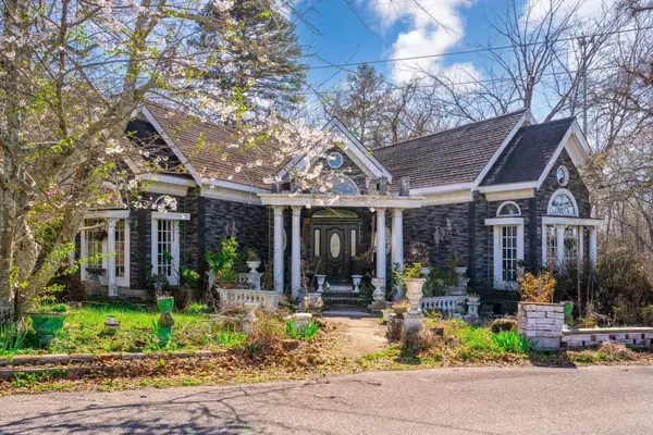 1303 Springview Drive, Chattanooga, TN 37421