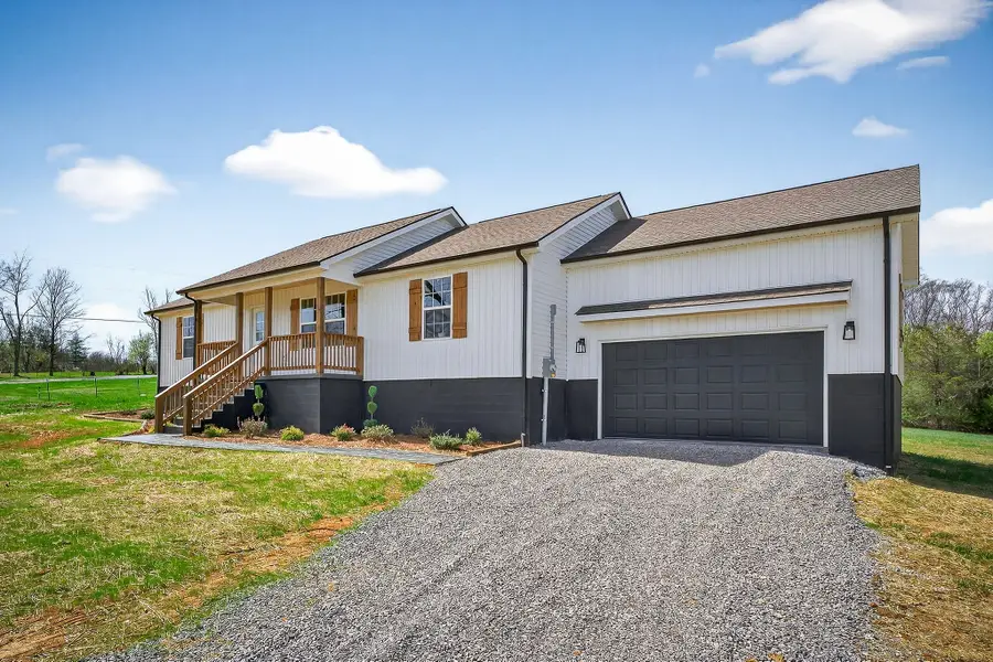 1621 Mike Muncey Rd, McMinnville, TN 37110 - #2