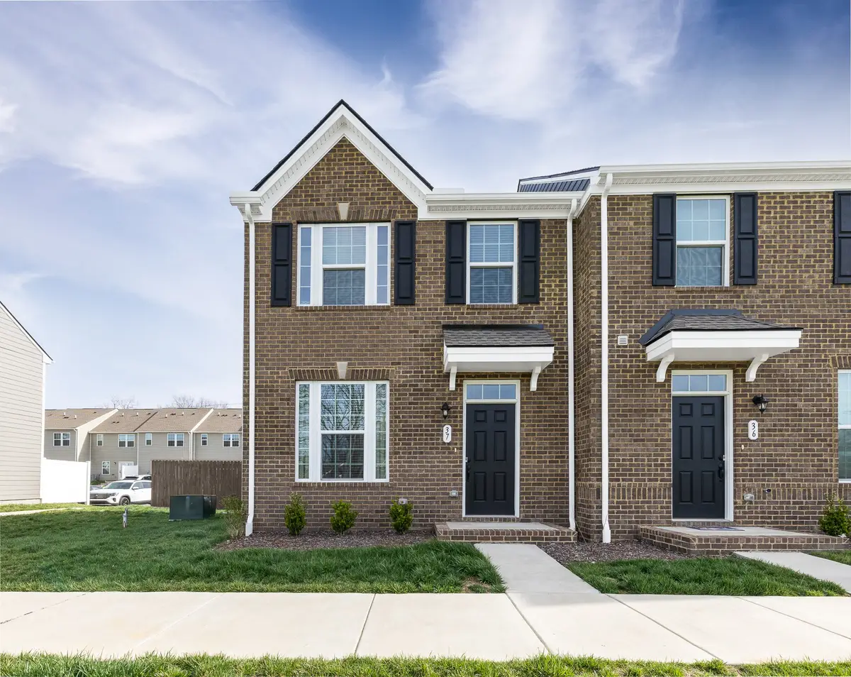 420 Park Ave #37, Lebanon, TN 37087 - #1