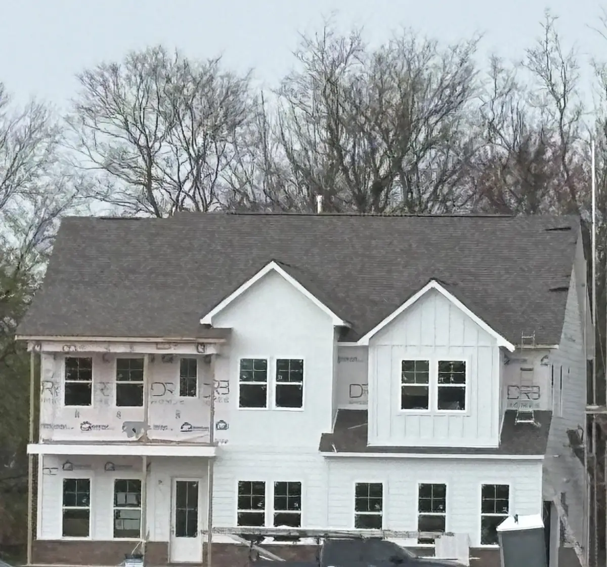 306 Eyak Lane, Murfreesboro, TN 37129 - #1