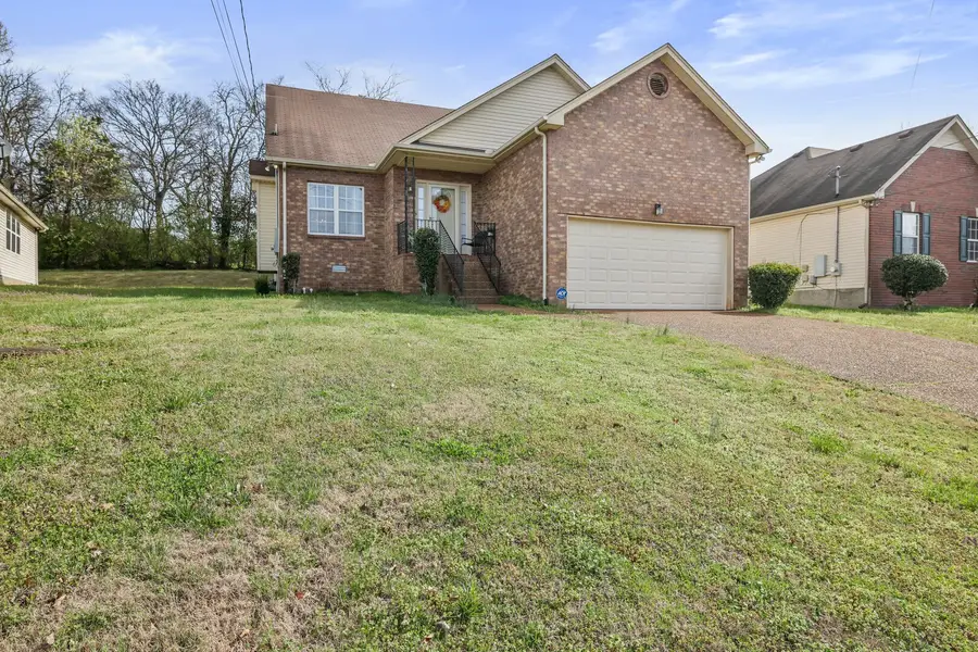 1021 Chateau Valley Ct, Nashville, TN 37207 - #2