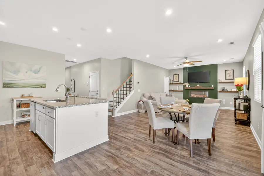 7121 Ivory Way, Fairview, TN 37062 - #3