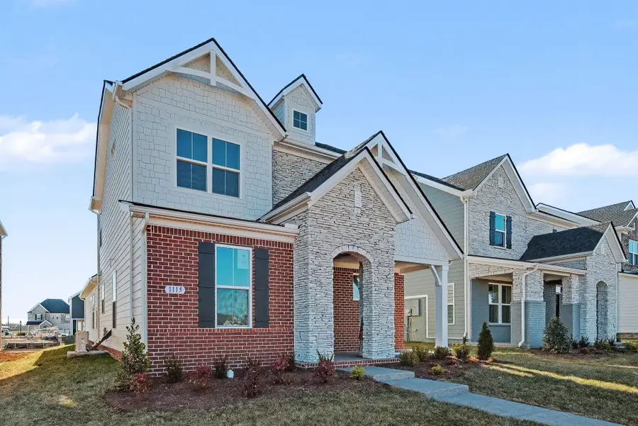 1115 Codah Drive, Mount Juliet, TN 37122 - #2