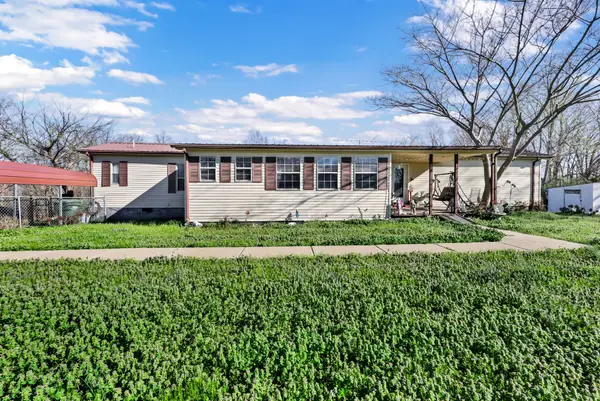 1765 Woolworth Rd, Erin, TN 37061