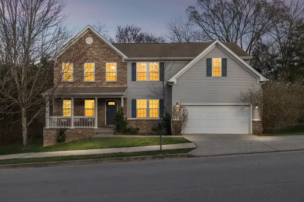 2512 Janalyn Trce, Hermitage, TN 37076