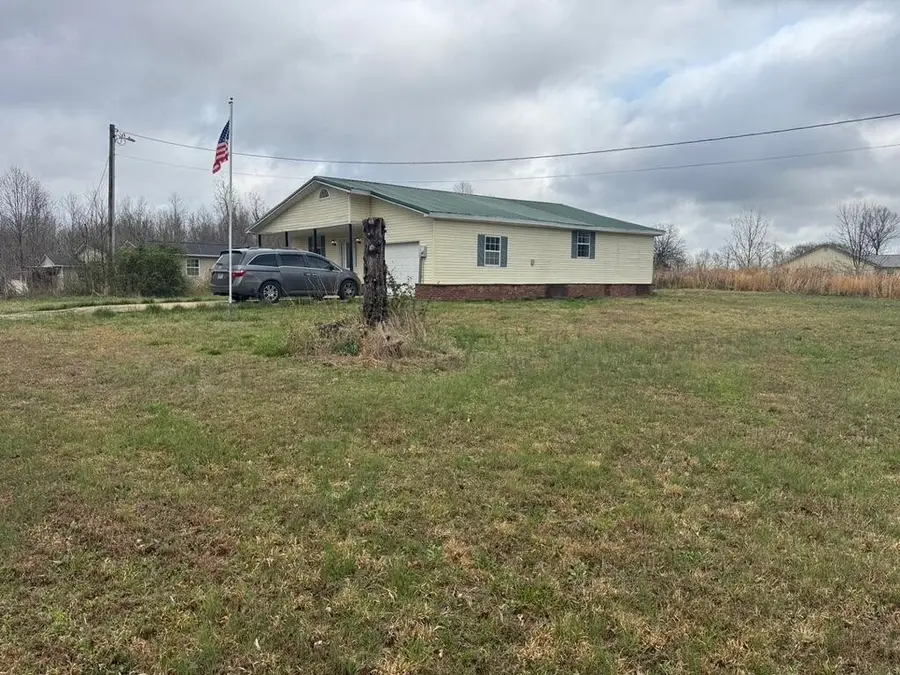 110 Dr Ibrahim Ln, Summertown, TN 38483 - #2