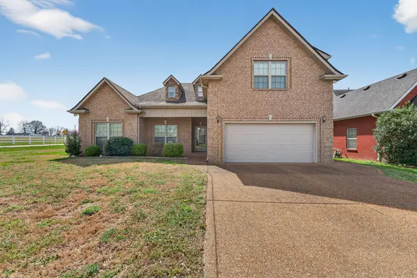 2505 Pebblecreek Ln, Murfreesboro, TN 37130