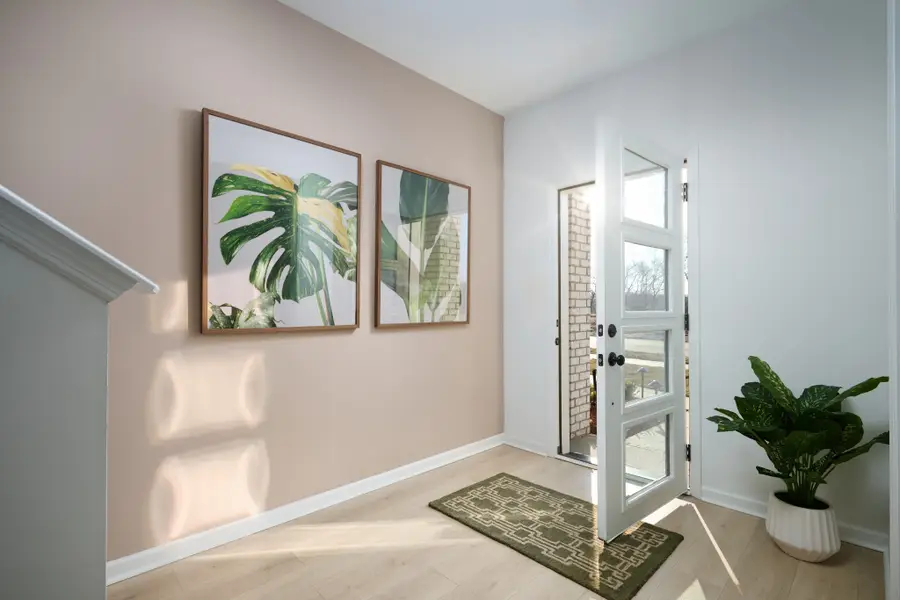 1156 Old Creek Bend, Gallatin, TN 37066 - #3