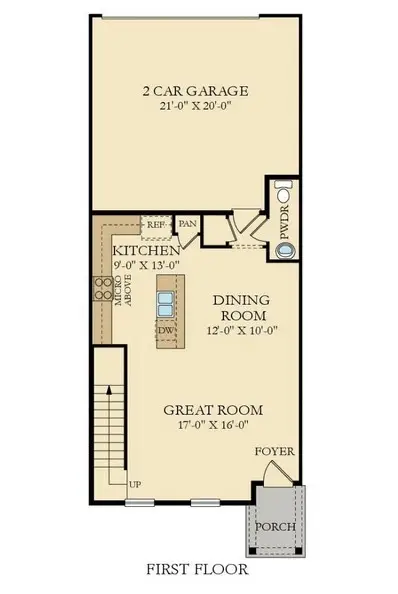 4607 Sardius Dr, Murfreesboro, TN 37128 - #2