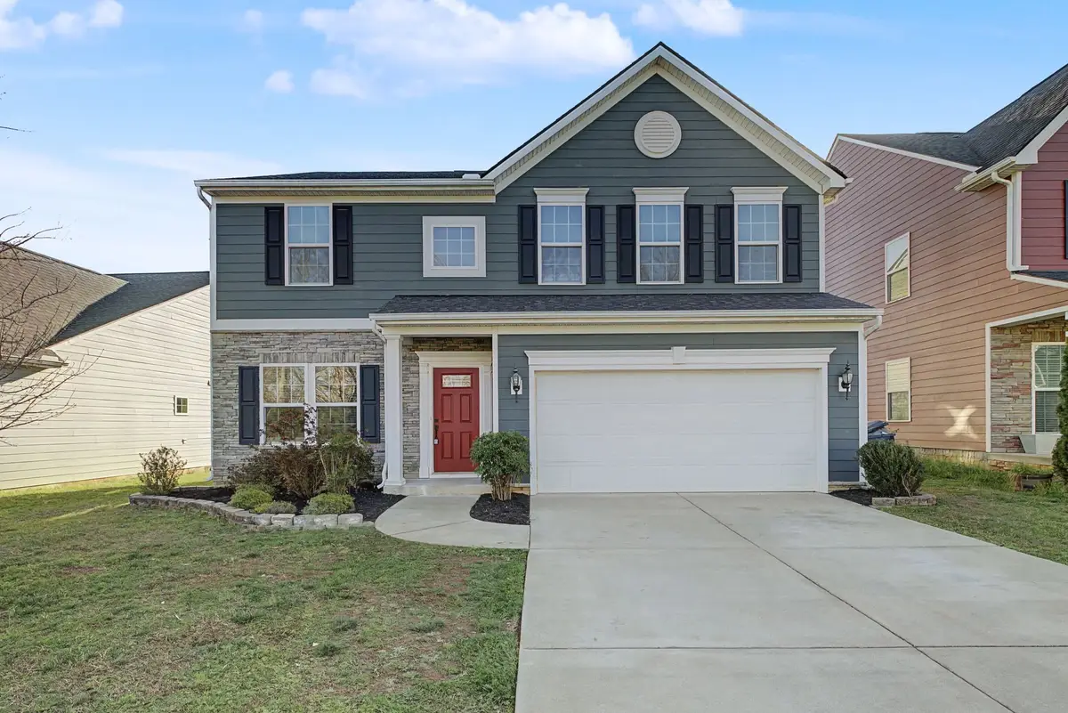 2815 Leatherwood Dr, Murfreesboro, TN 37128 - #1
