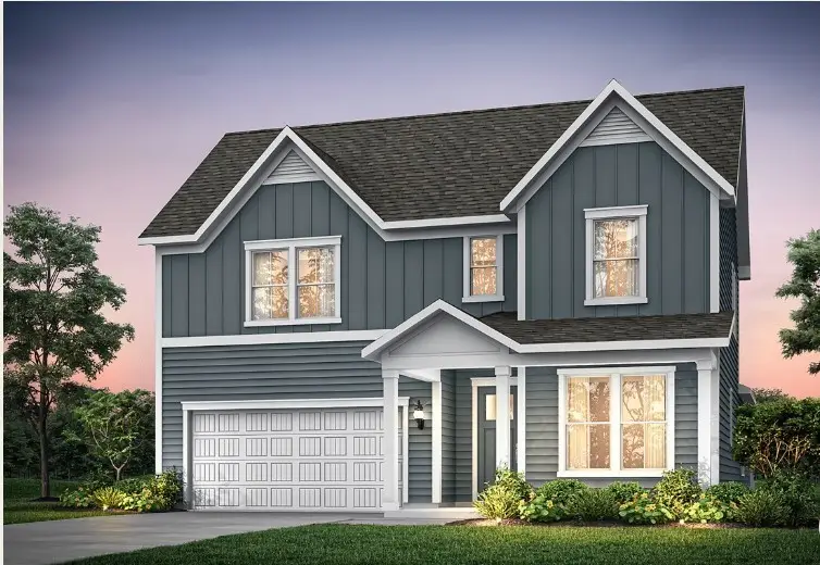 622 Driftstone Lane, Murfreesboro, TN 37128 - #1