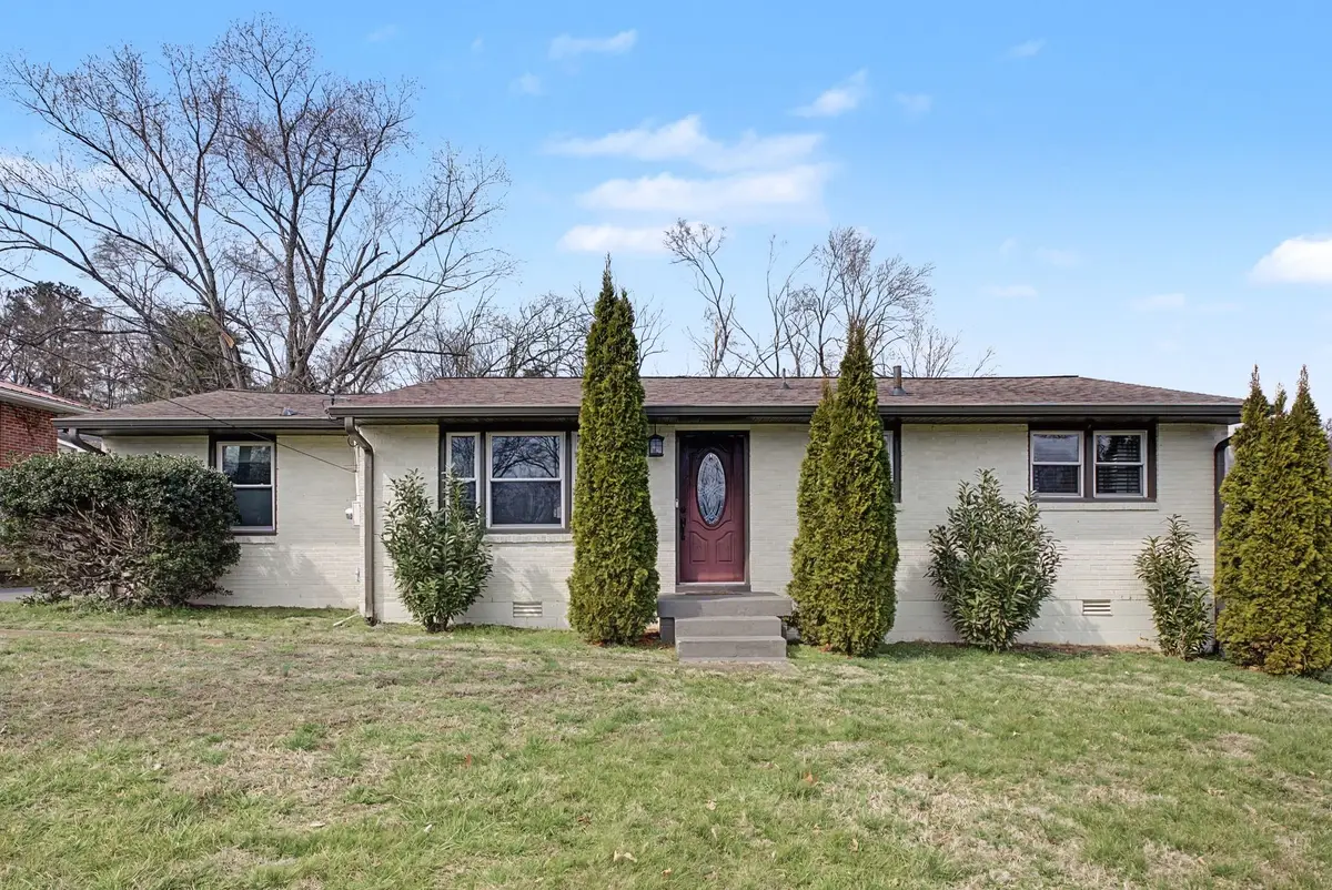 820 Allen Rd, Nashville, TN 37214 - #1