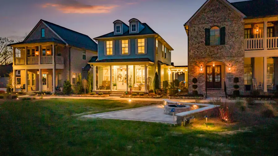 6814 Betsy Lane, Hixson, TN 37343 - #2