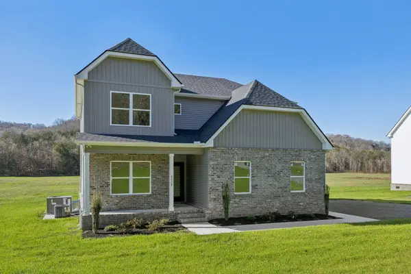 6029 Hurricane Creek Rd, Woodbury, TN 37190