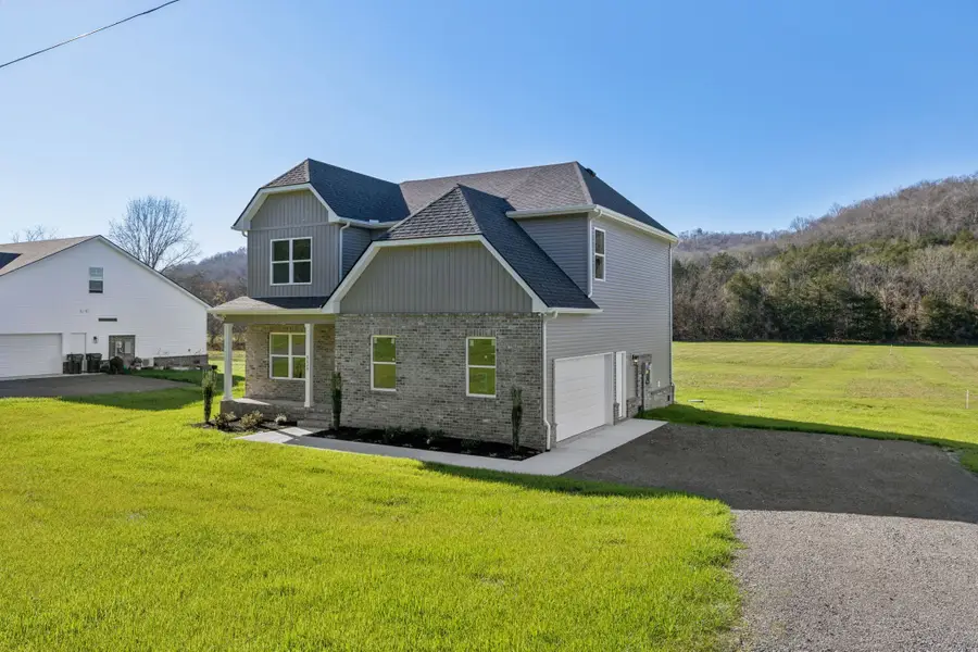 6029 Hurricane Creek Rd, Woodbury, TN 37190 - #2