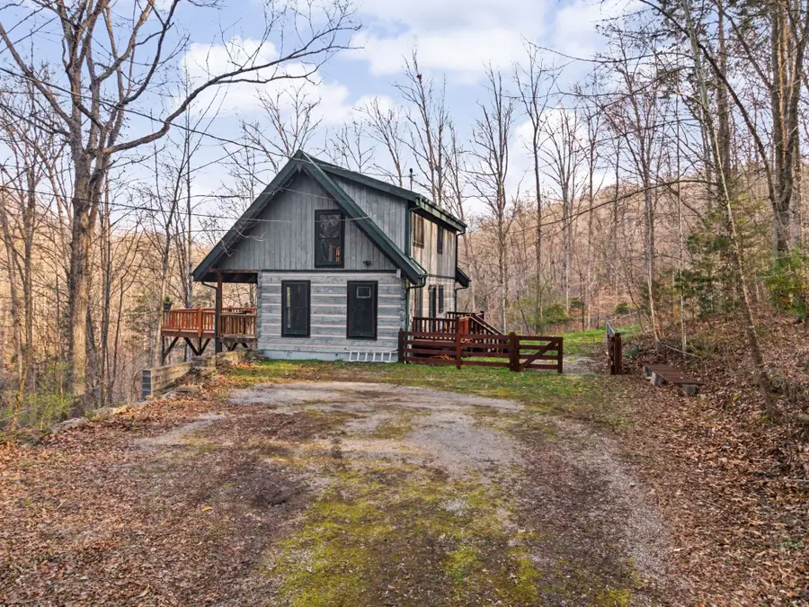 1146 Treanor Springs Rd, Kingston Springs, TN 37082 - #3