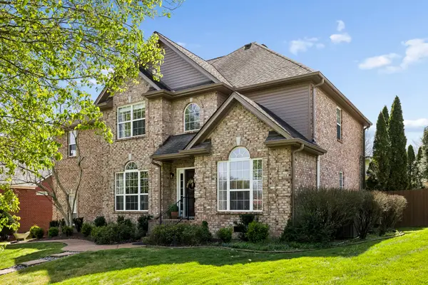 1727 Forrest Crossing Cir, Franklin, TN 37064