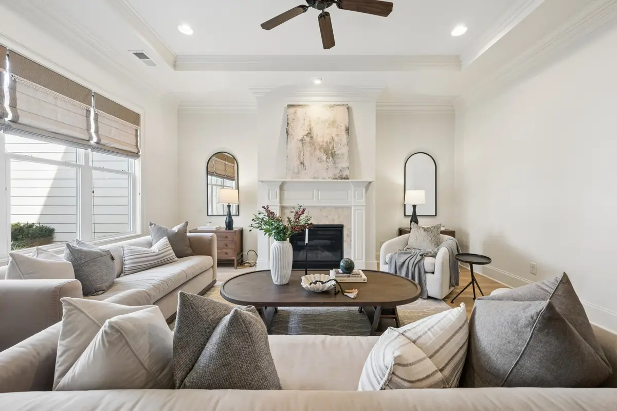 1355 Eliot Rd, Franklin, TN 37064 - #1