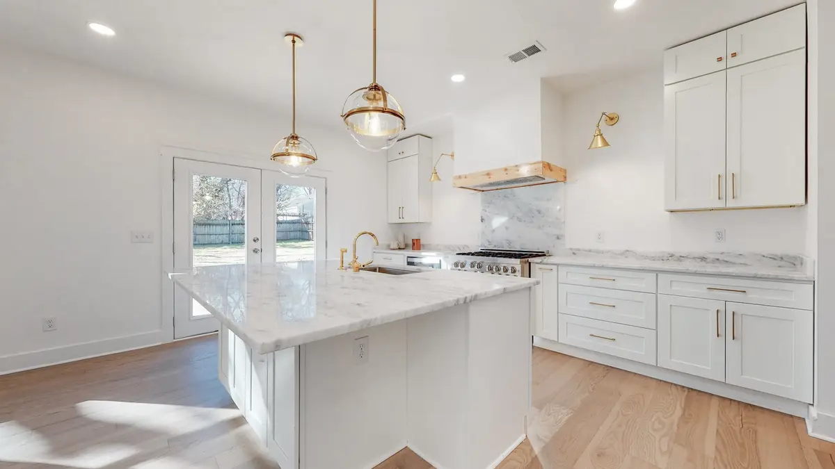 1522 Jones Ave, Nashville, TN 37207 - #1