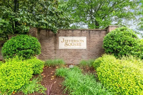 101 Jefferson Sq, Nashville, TN 37215 - #2