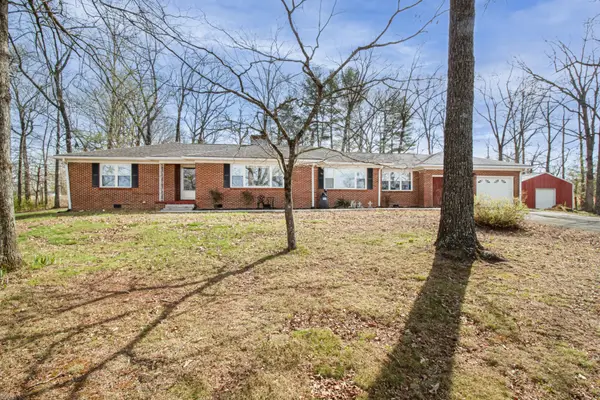 9006 Smithville Hwy, McMinnville, TN 37110