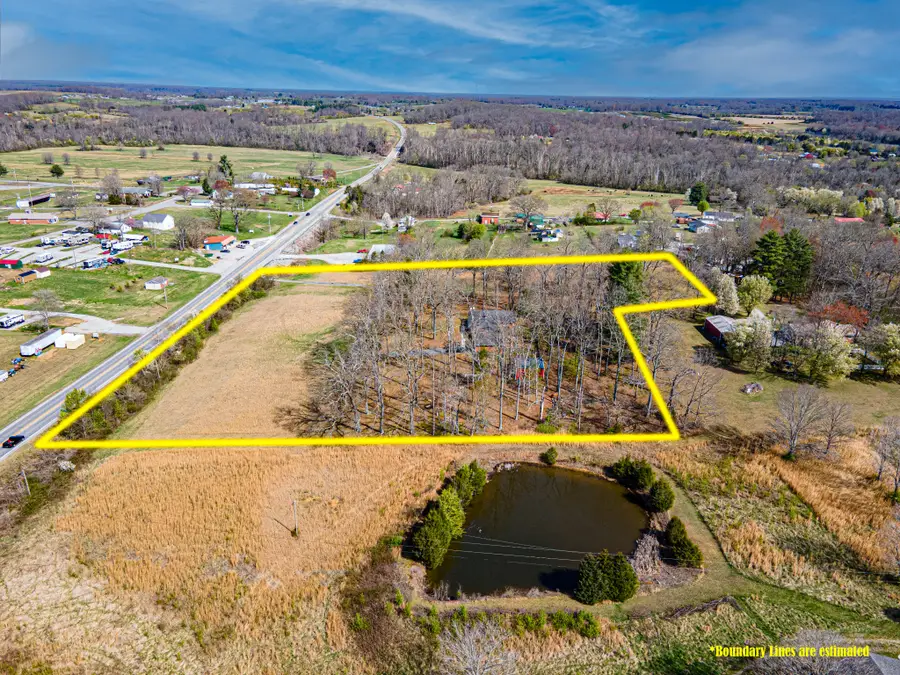 9006 Smithville Hwy, McMinnville, TN 37110 - #3