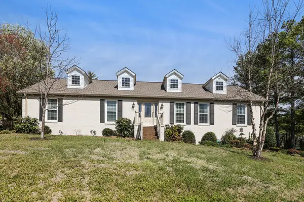 1500 Heritage Dr, Columbia, TN 38401