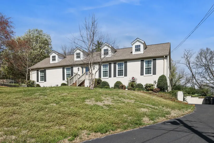 1500 Heritage Dr, Columbia, TN 38401 - #2