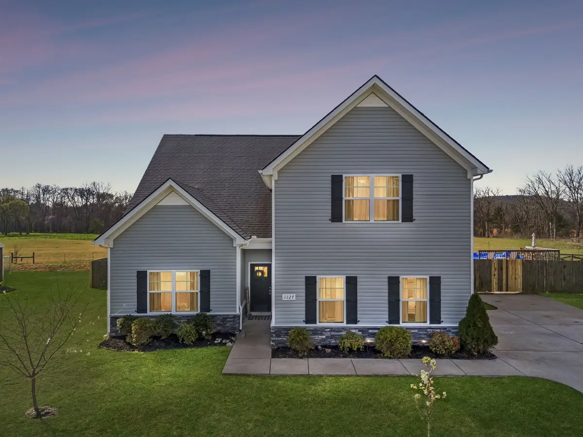 1127 Ruark Ln, Murfreesboro, TN 37128 - #1