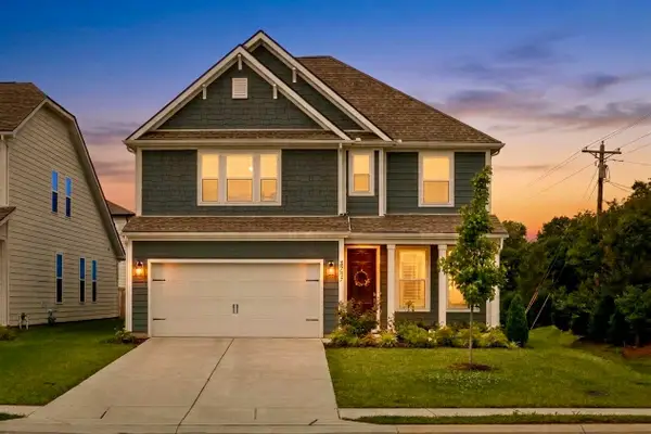 3737 Felipe Way, Murfreesboro, TN 37129