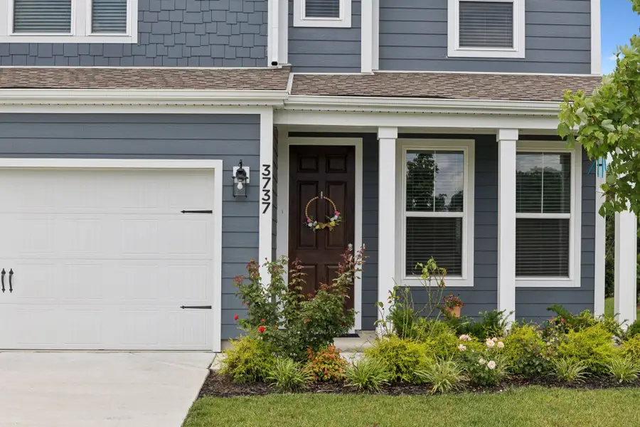 3737 Felipe Way, Murfreesboro, TN 37129 - #3