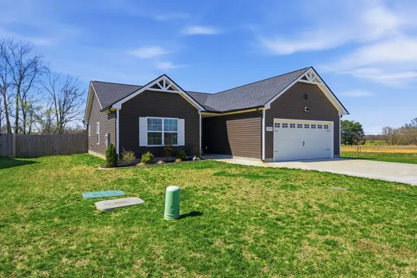 2014 Ireland Way, Clarksville, TN 37042
