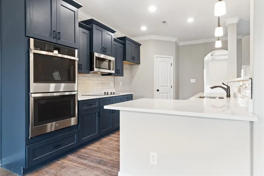 1342 English Oak Dr, Clarksville, TN 37043 - #3