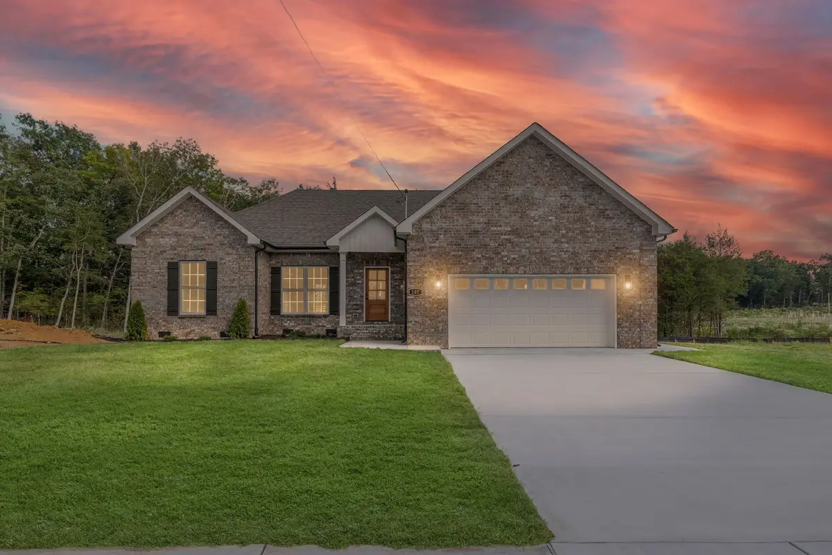 107 Stonebrook Dr, Shelbyville, TN 37160 - #1