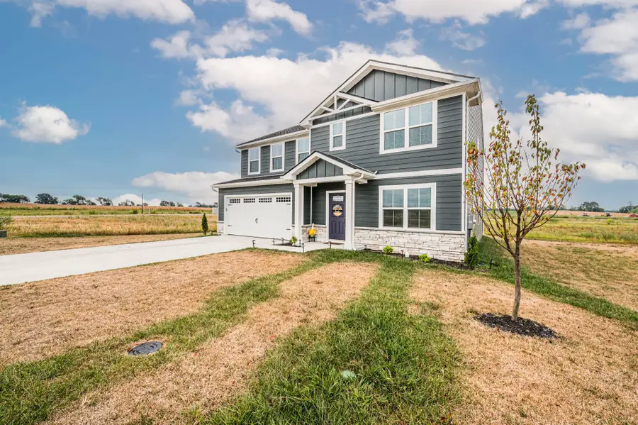 119 Amberleaf Cir, Franklin, KY 42134 - #2