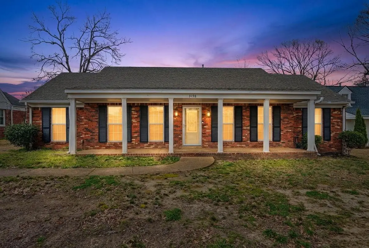 3158 Estes St, Memphis, TN 38115 - #1