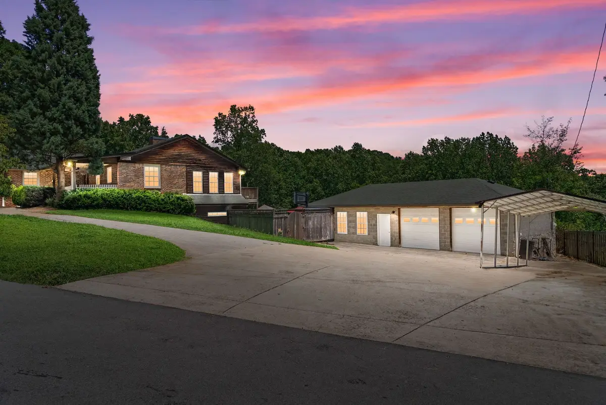 119 Jupiter Dr, Ashland City, TN 37015 - #1