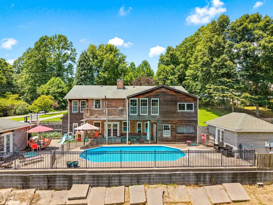 119 Jupiter Dr, Ashland City, TN 37015 - #2