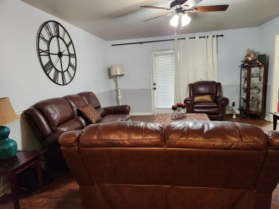 2892 Dodson Gap Rd, Culleoka, TN 38451 - #3