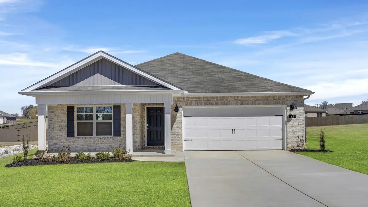 63 Aurora Circle, Fayetteville, TN 37334 - #1