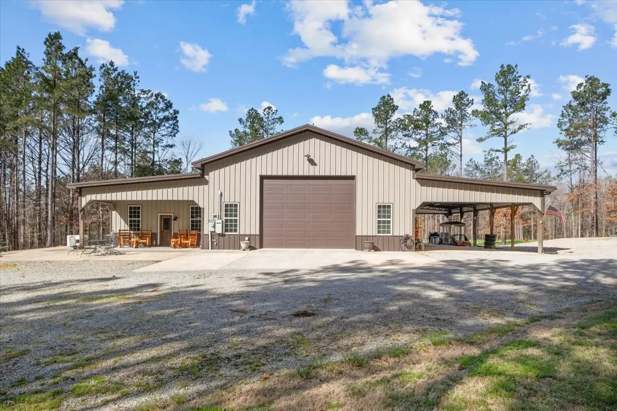 1028 Walton Rd, Scotts Hill, TN 38374 - #1