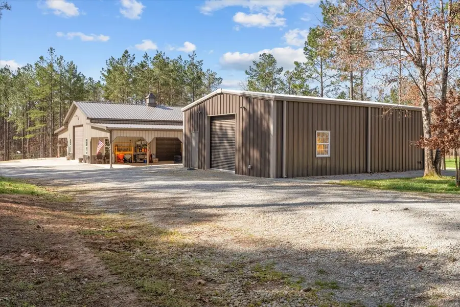 1028 Walton Rd, Scotts Hill, TN 38374 - #3